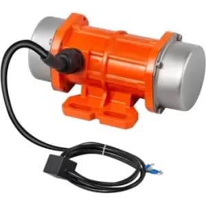 Image of Ac Vibration Motor Vibrating Motor Asynchronous Vibrator 100w
