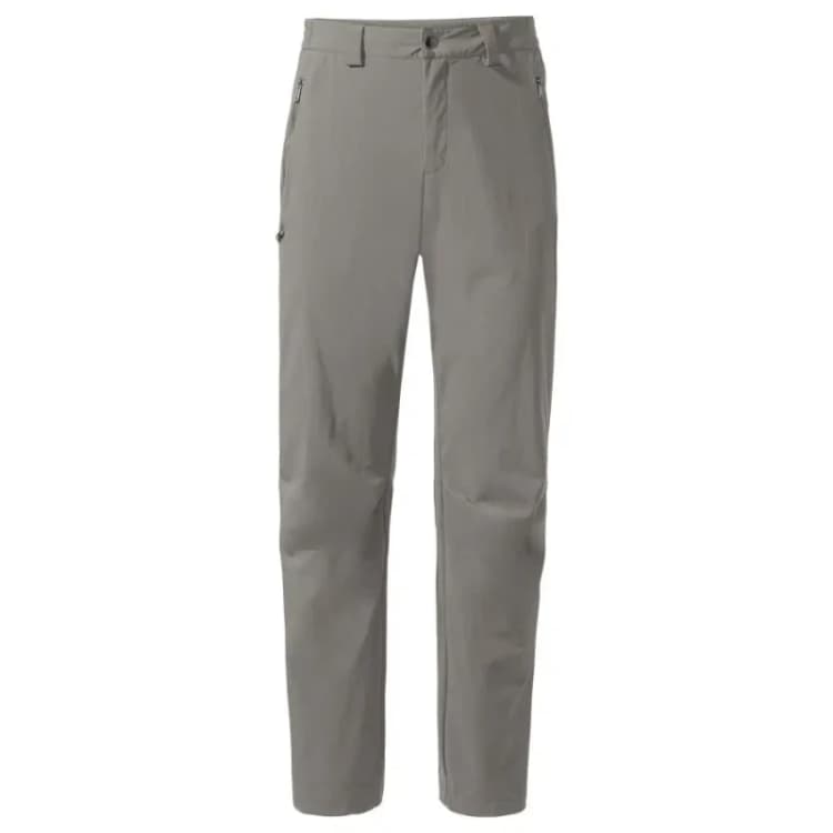 Image of Trousers VAUDE Farley III Gris Male 46