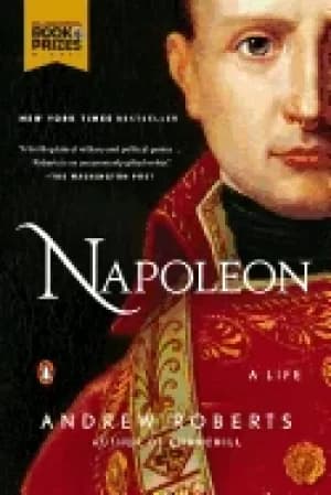 Image of napoleon a life