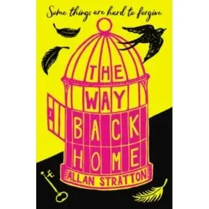 Image of The Way Back Home