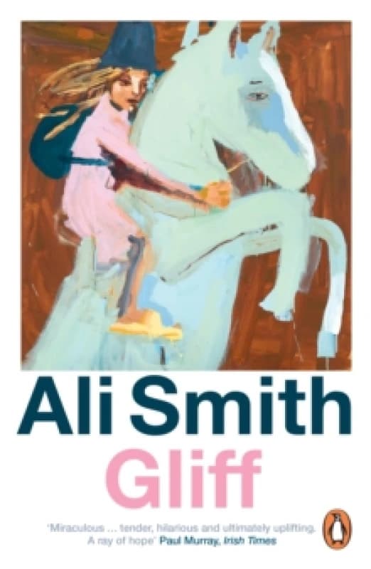 Image of Gliff Paperback / softback