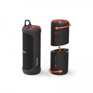 Image of Hama Soundcup D Portable Bluetooth Wireless Speaker