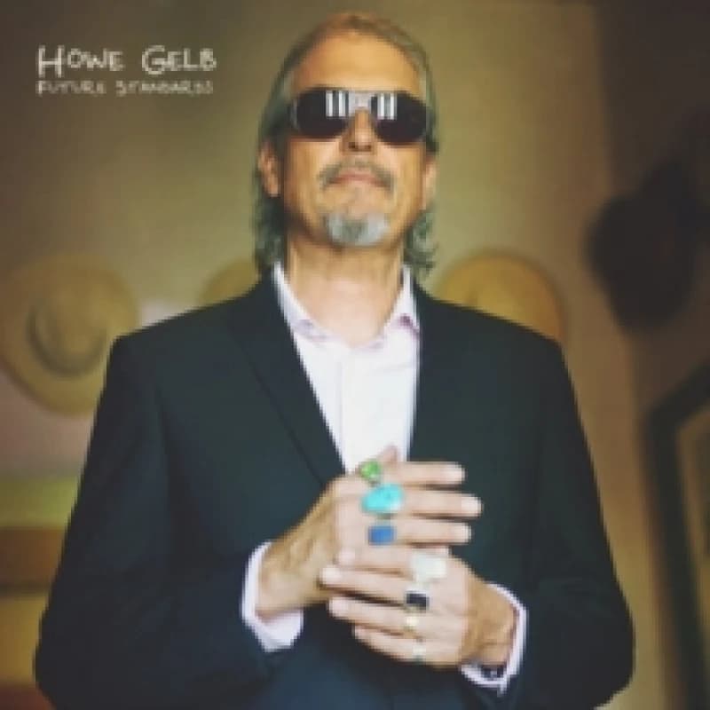 Image of Future Standards CD / Album