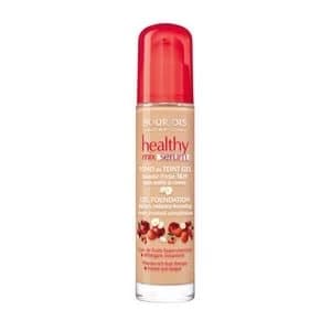 Image of Bourjois Healthy Mix Serum Foundation Beige Clair 53 Nude