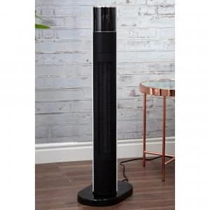 Image of Black and Decker 2200W 33" PTC Tower Heater