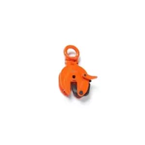 Image of Piher Vertical Hinged Lifting Clamp BT10