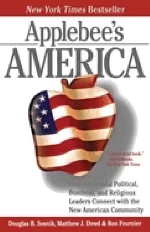 Image of applebees america how successful political business and religious leaders c