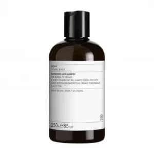 Image of Evolve Superfood Shine Shampoo with Baobab and Pomegranate 250ml