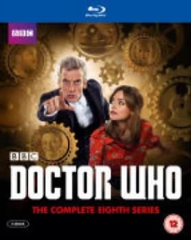 Image of Doctor Who - Series 8