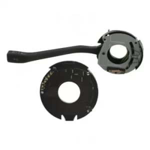 Image of Steering Column Switch Assembly Control Stalk indicators 14094 by Febi Bilstein