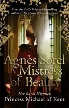Image of Agns Sorel by Michael