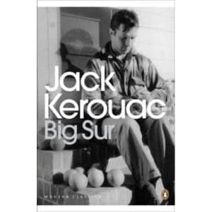 Image of Big Sur by Jack Kerouac (Paperback, 2012)