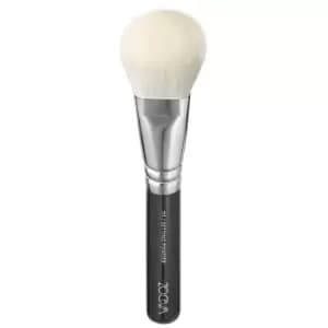 Image of ZOEVA 111 Vegan Setting Powder Brush