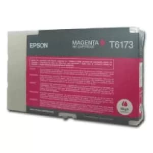 Image of Epson T6173 Magenta Ink Cartridge