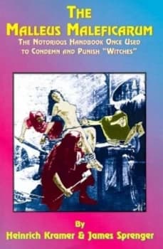 Image of Malleus Maleficarum by Paul Tice Paperback