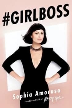 Image of girlboss by Sophia Amoruso Paperback