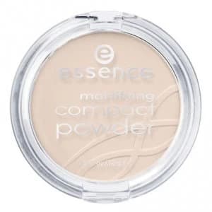 Image of Essence Mattifying Compact Powder Perfect Beige 04