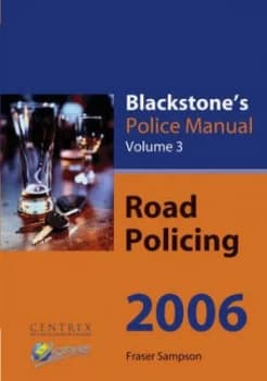 Image of Road Traffic by Fraser Sampson Book
