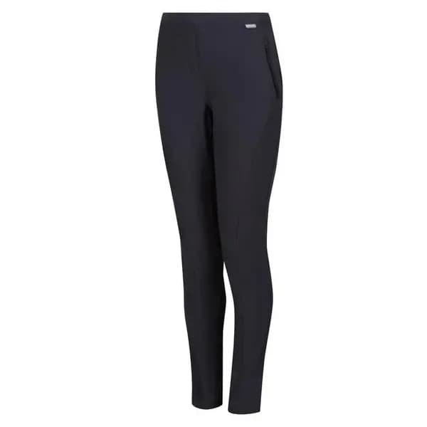 Image of Regatta Pentre Walking Trouser (Short) - Grey 18