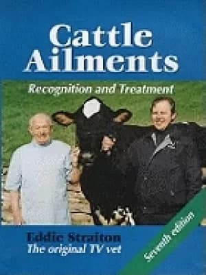 Image of cattle ailments recognition and treatment 7th ed