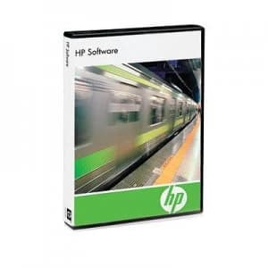 Image of HPE IMC VAN Connection Manager Software Module with E-LTU