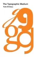 Image of typographic medium