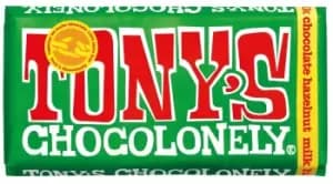 Image of Tonys-Milk Choc Haze