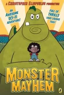 Image of Monster Mayhem
