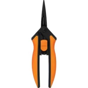 Image of Fiskars SOLID SP131 Microtip Garden Snips