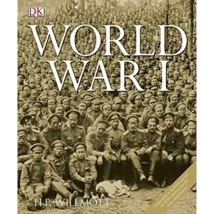 Image of World War I by H. P. Willmott (Paperback, 2012)