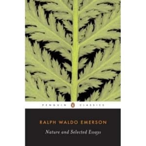Image of Nature and Selected Essays