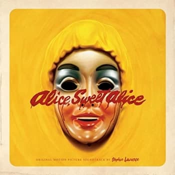 Image of Waxwork Records - ALICE SWEET ALICE Vinyl
