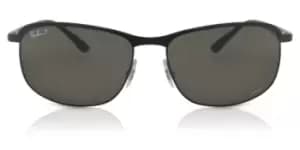 Image of Ray-Ban Sunglasses RB3671CH Polarized 186/K8