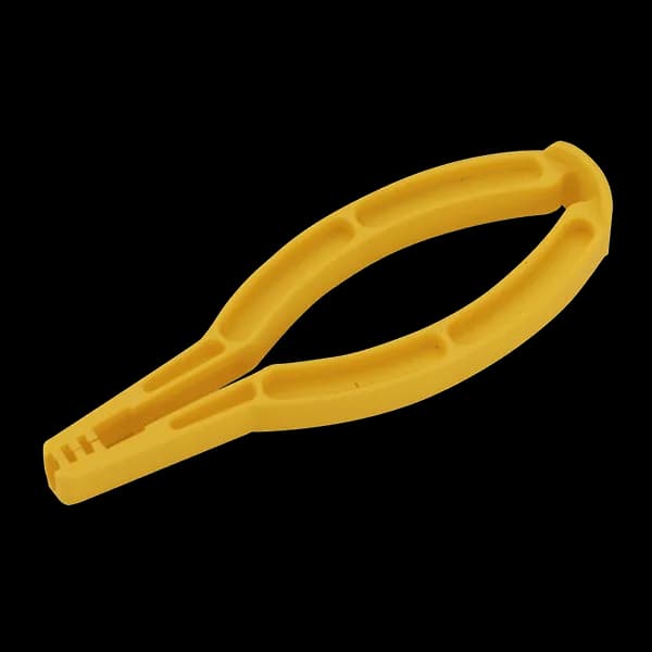 Image of Genuine SEALEY AK865 Spark Plug Boot Puller Tongs