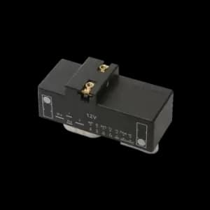 Image of METZGER Control Units 0917369 ECU,Control Unit, electric fan (engine cooling) PEUGEOT,TOYOTA,CITROEN,308 SW II,PARTNER Tepee,308 II,108