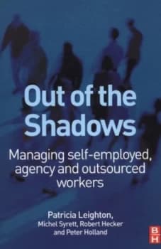 Image of Out of the Shadows by Michel Syrett Paperback