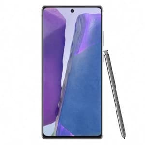 Image of Samsung Galaxy Note 20 2020 128GB