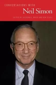 Image of Conversations with Neil Simon