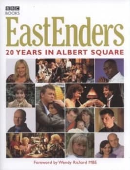 Image of Eastenders by Rupert Smith Hardback