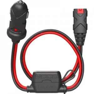 Image of NOCO GC003 Cigarette lighter plug 12V Male Plug