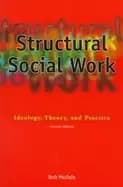 Image of structural social work ideology theory and practice