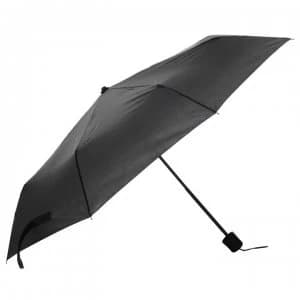 Image of Slazenger Web Fold Umbrella - Black