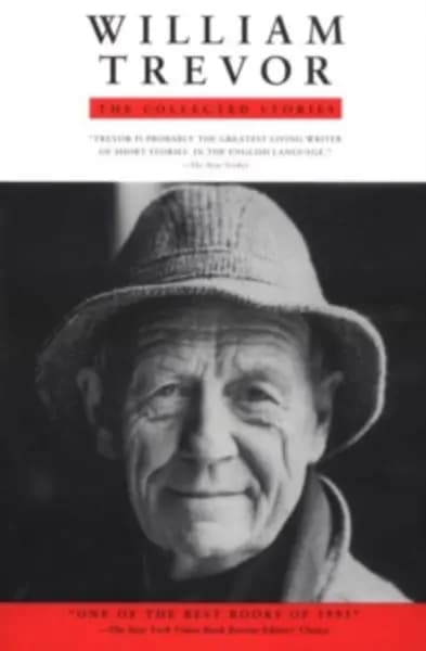 Image of collected stories 9780140232455