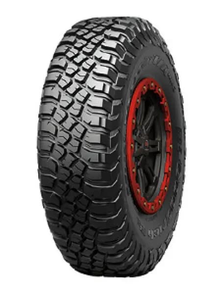 Image of BF Goodrich Mud-Terrain T/A KM 3 ( LT245/70 R17 119/116Q, POR ) R-392474 null;Summer tires