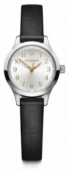 Image of Victorinox Swiss Army Womens Alliance XS Silver Dial Watch