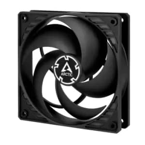 Image of ARCTIC P12 PWM PST CO Pressure-optimised 120 mm Fan with PWM PST...