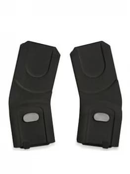Image of UPPAbaby Vista / Cruz Maxi Cosi Infant car seat lower adaptors, One Colour