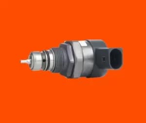 Image of Bosch Pressure Control Valve, common rail system 0 281 002 949 BMW,MINI,3 Touring (E91),3 Limousine (E90),5 Limousine (E60),5 Touring (E61)