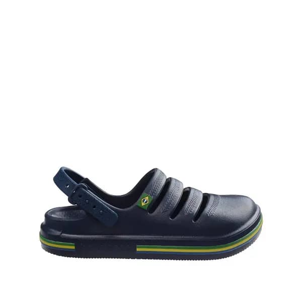 Image of Kids Brasil Clogs