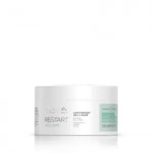 Image of Revlon Professional RE/START Volume Lightweight Jelly Mask 200ml